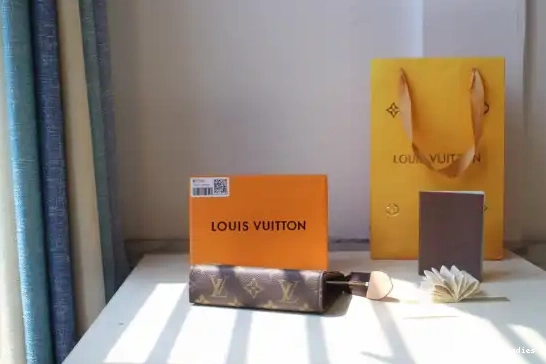 Cheap TOILETRY LOUIS 15 POUCH VUITTON 0503